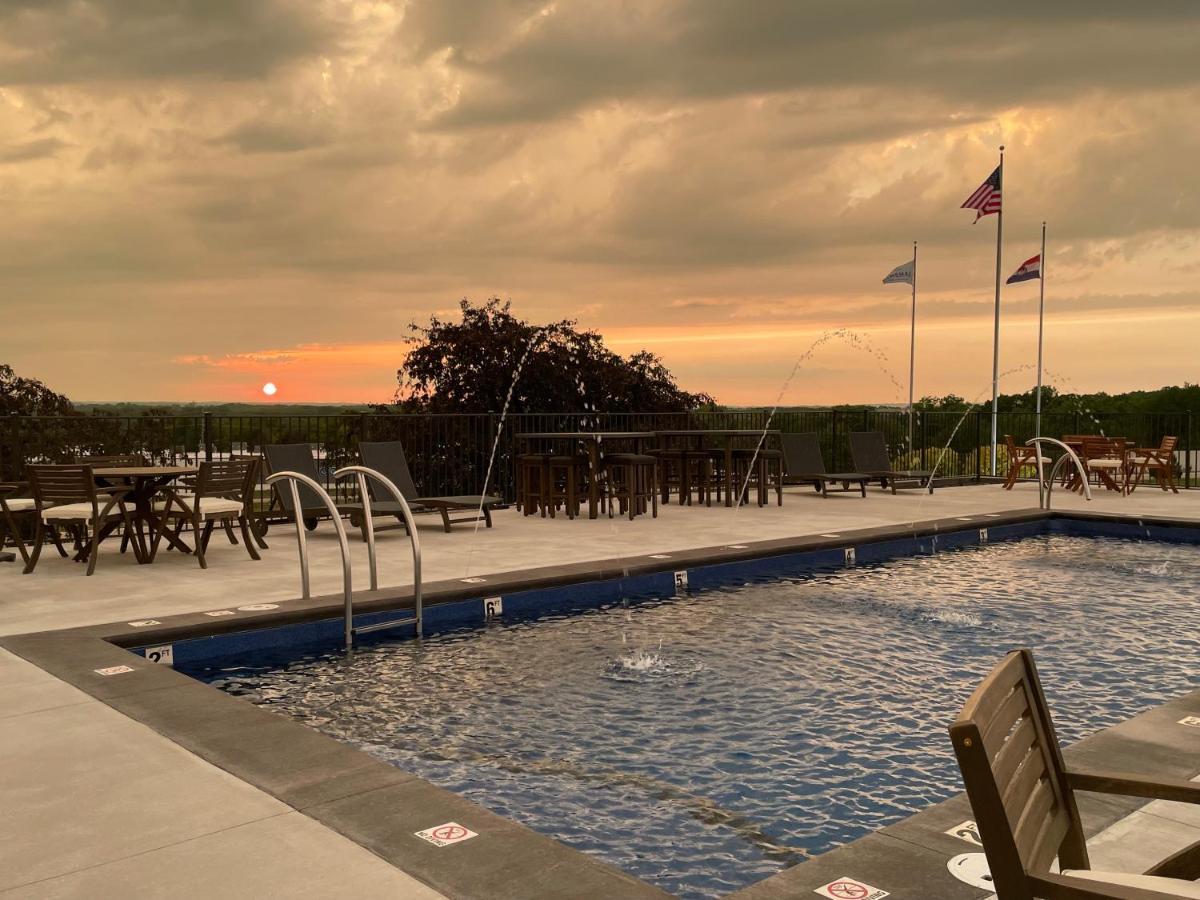 Hotel Pinemark Events