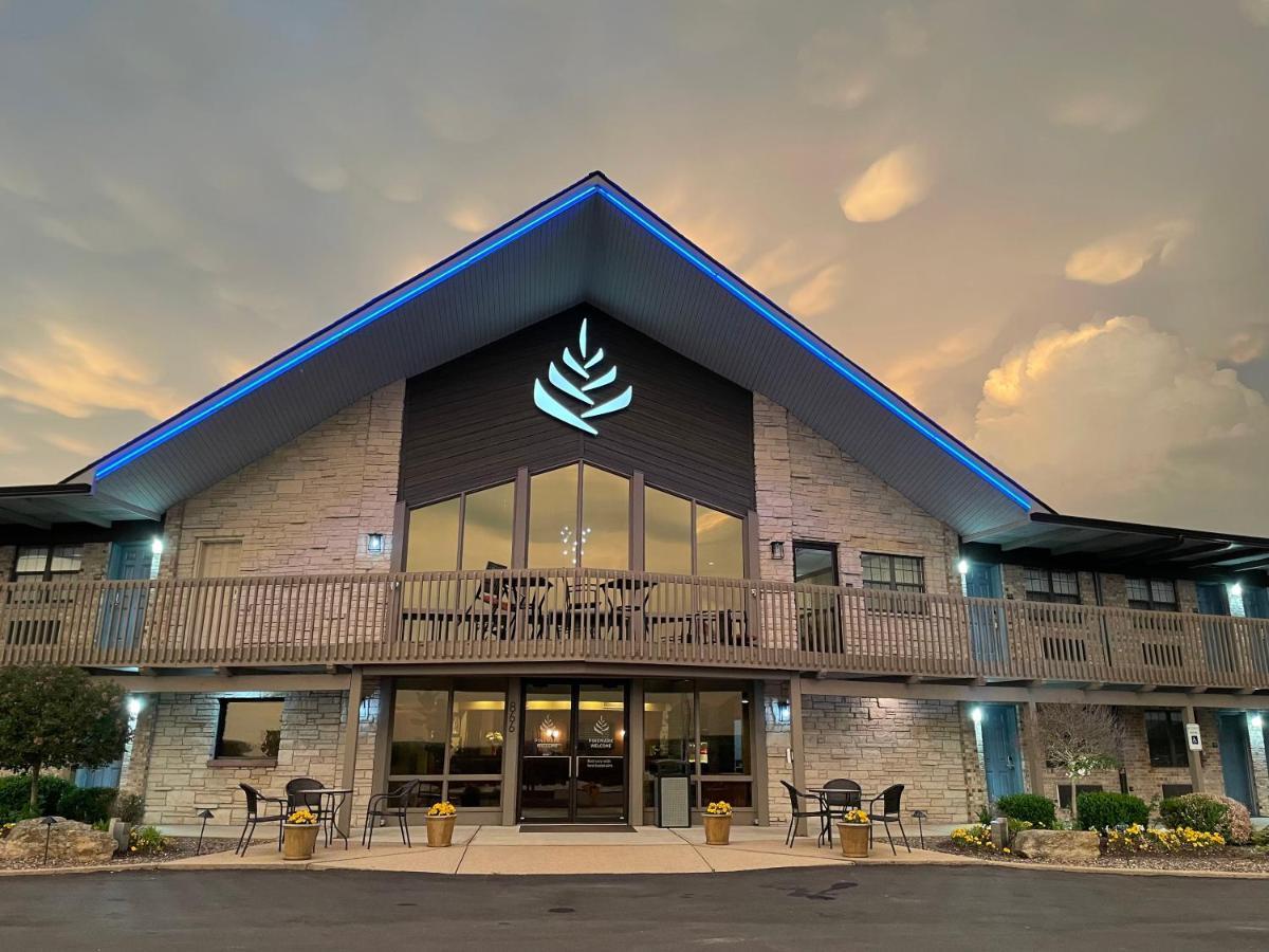 Pinemark Events Saint Clair