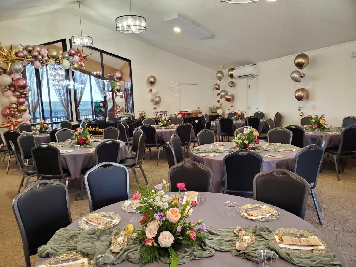 Pinemark Events 2*