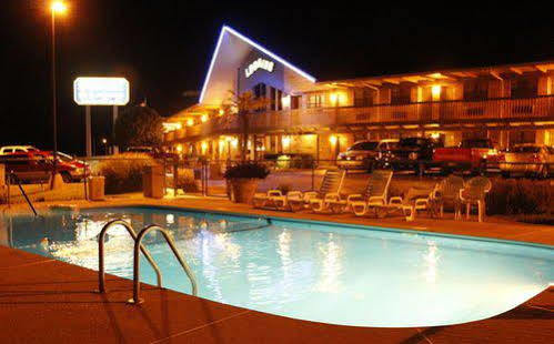 Pinemark Events 2* Saint Clair